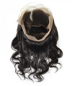 360 Lace Frontal Closures